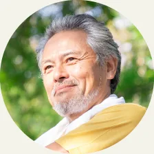 年齢を重ねても健康を維持したい