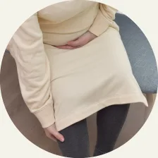 冷えがとにかく辛い