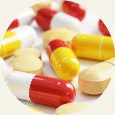 薬やサプリになるべく頼りたくない