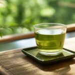 お茶は脂肪燃焼に効果的？ダイエットにおすすめのお茶や選び方を解説