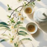 薬膳茶はダイエットに効果的？薬膳茶の効能や具体的なダイエット方法を解説
