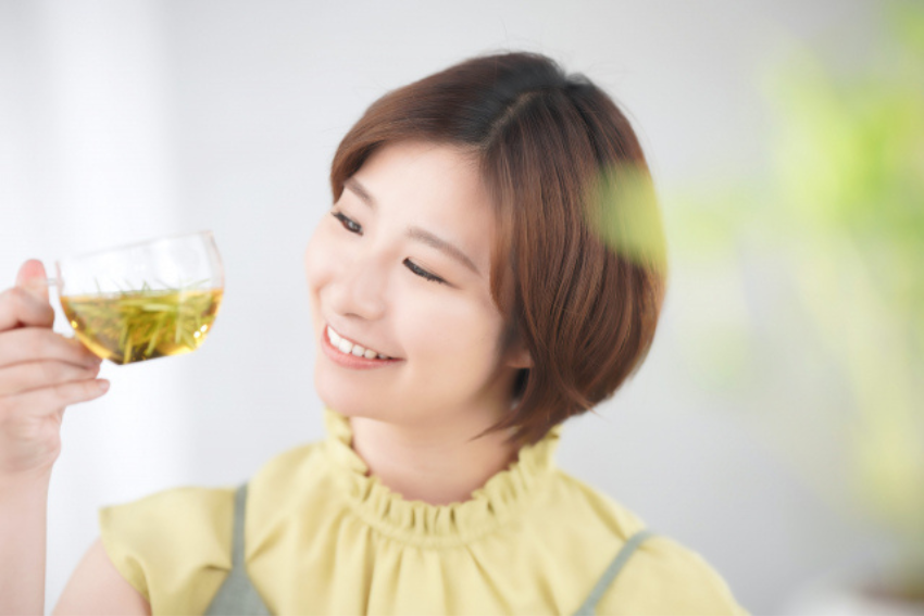 おすすめの薬膳茶「めぐりこまち」でダイエット習慣スタート