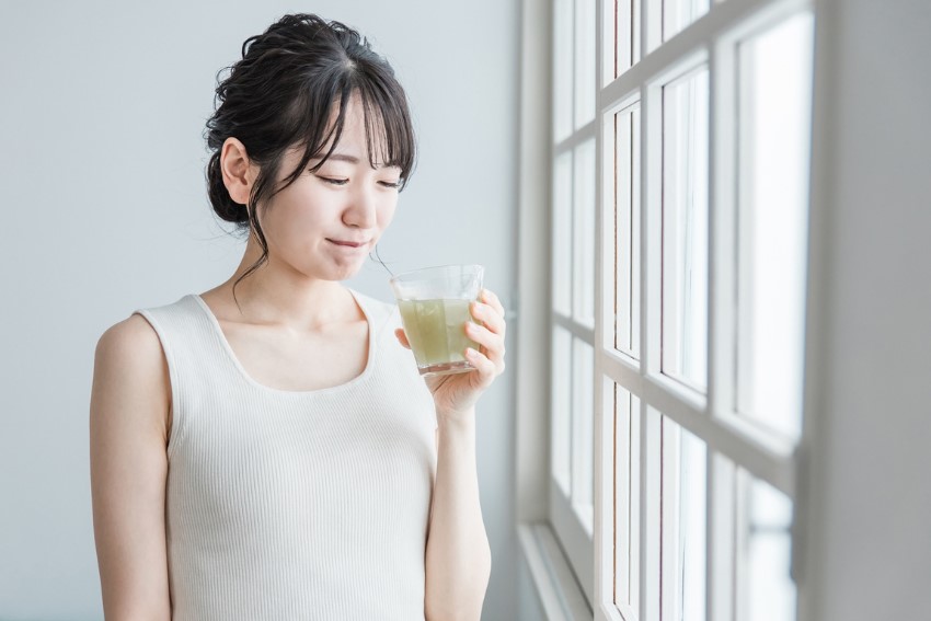 モリンガ茶のQ&A　モリンガ茶だけで瘦せる？妊婦でも飲める？