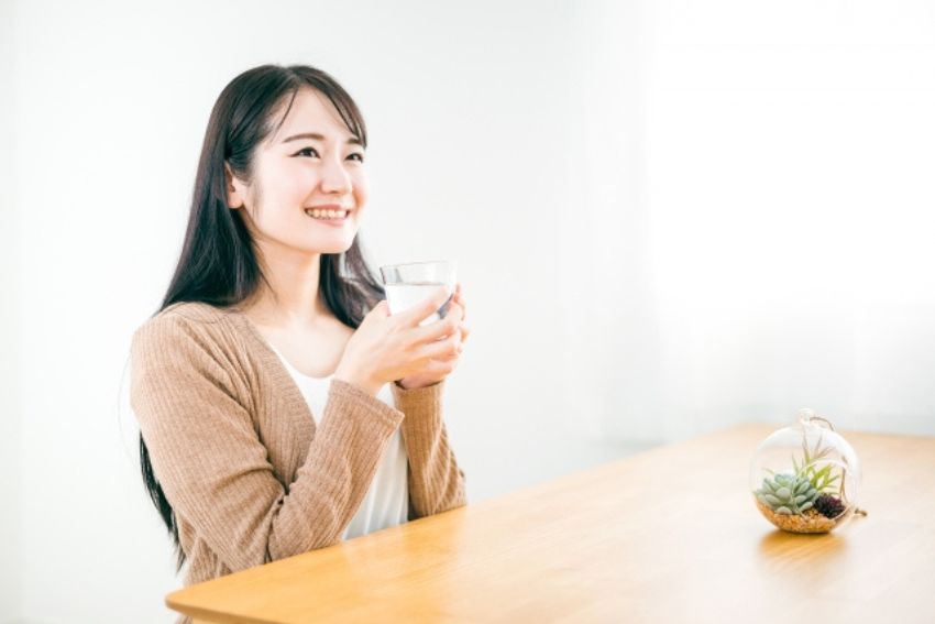 ダイエットにおすすめの飲み物はどれ？