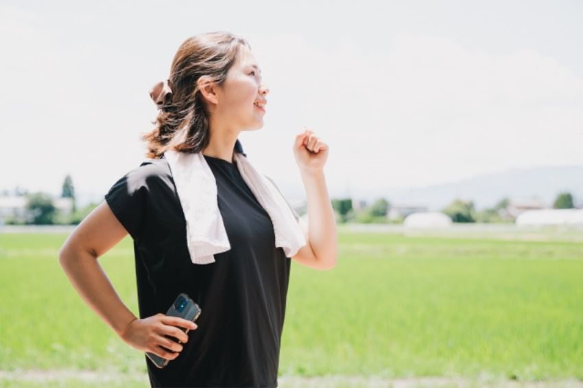 健康的なダイエットにおすすめの運動メニューとは