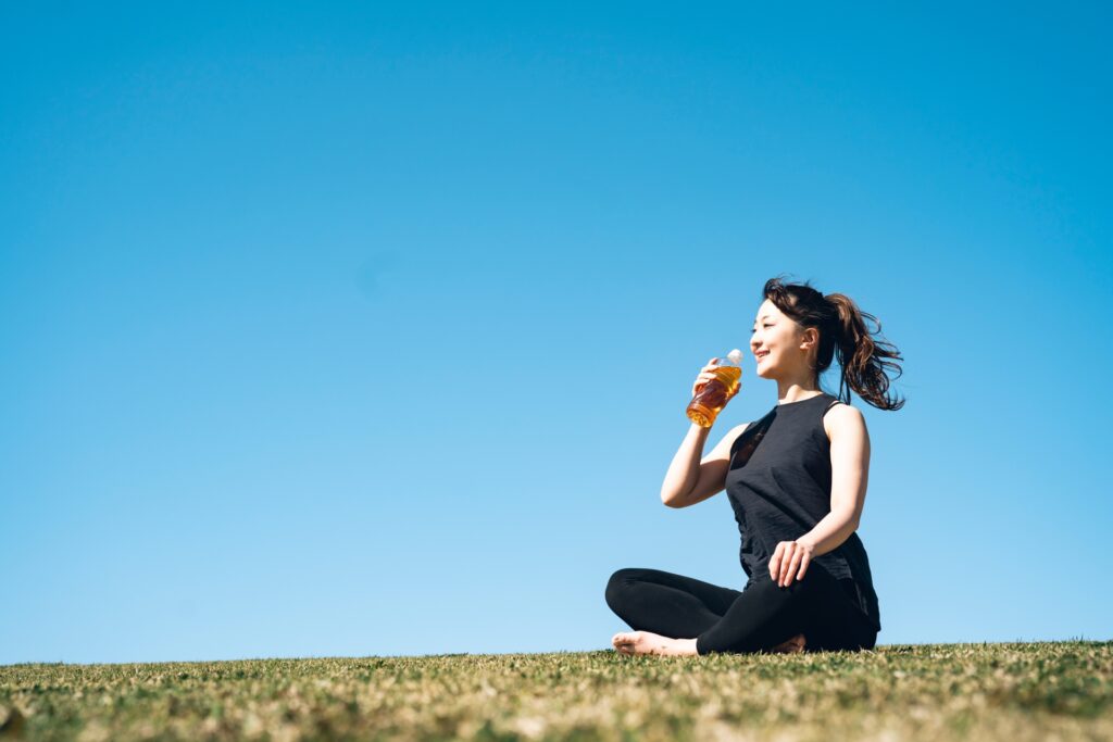 ダイエット茶の選び方