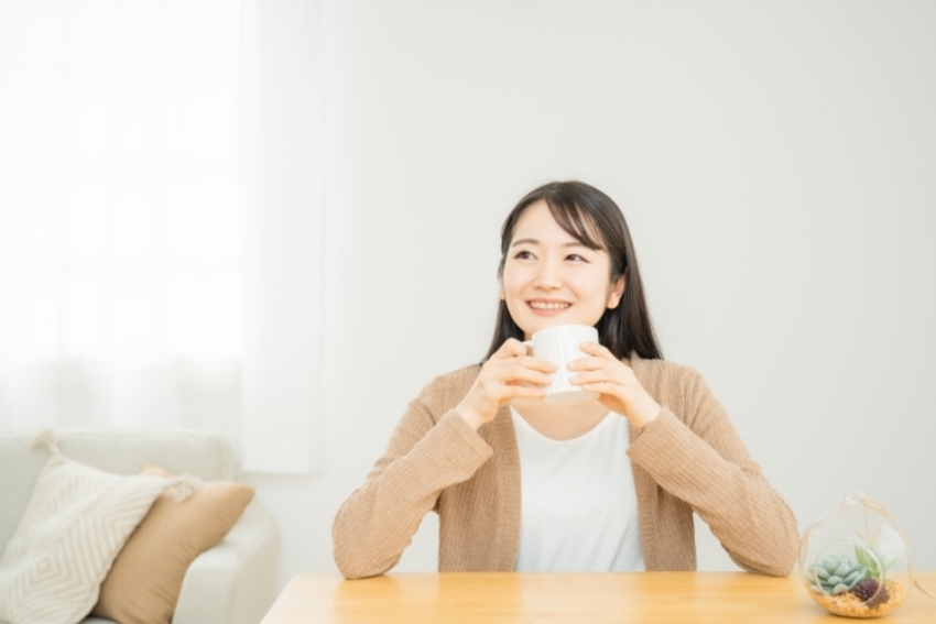 ダイエット茶を飲むとダイエット効果が期待できるって本当？