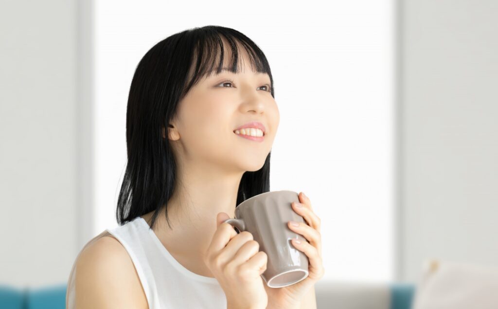 ダイエット茶の効果と仕組みの解説