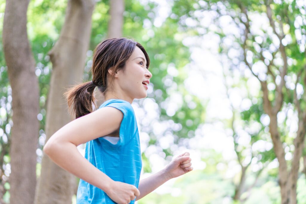 痩せるための生活習慣と漢方の組み合わせ