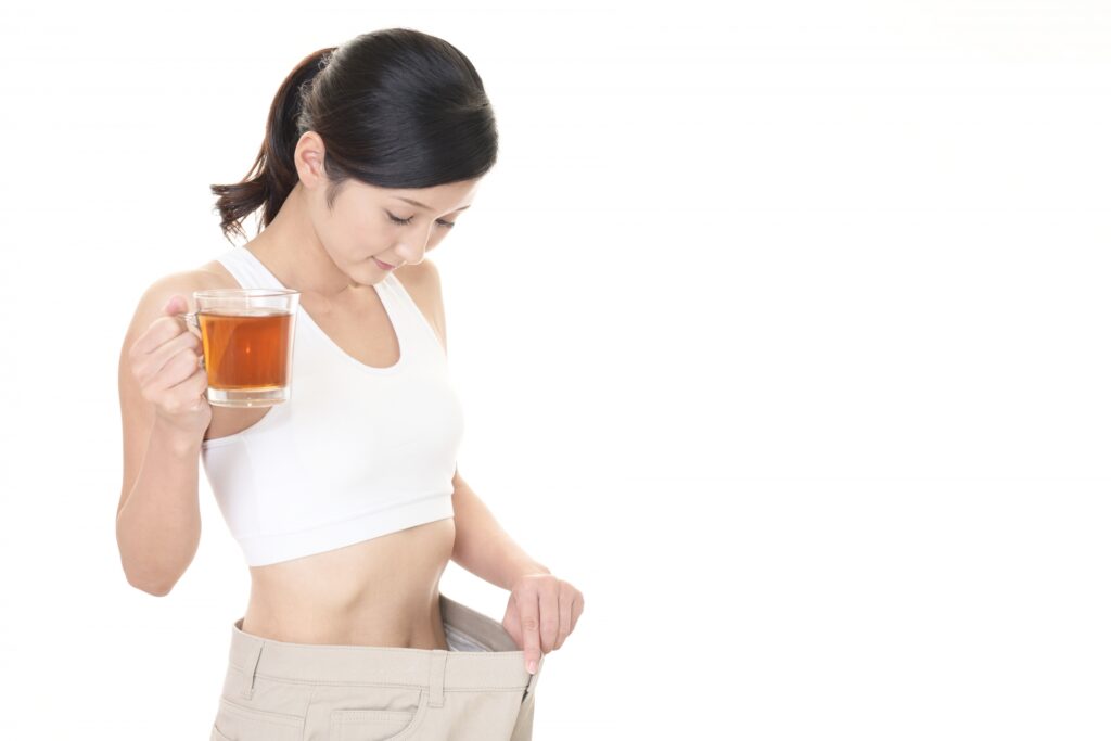 薬膳茶ダイエットを始めるなら「めぐりこまち」がおすすめ
